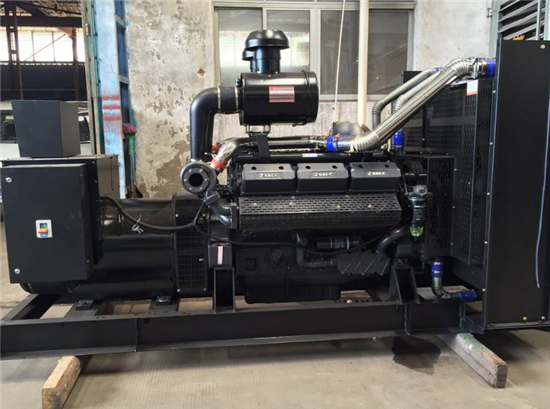 文登柴油发电机 文登柴油发电机